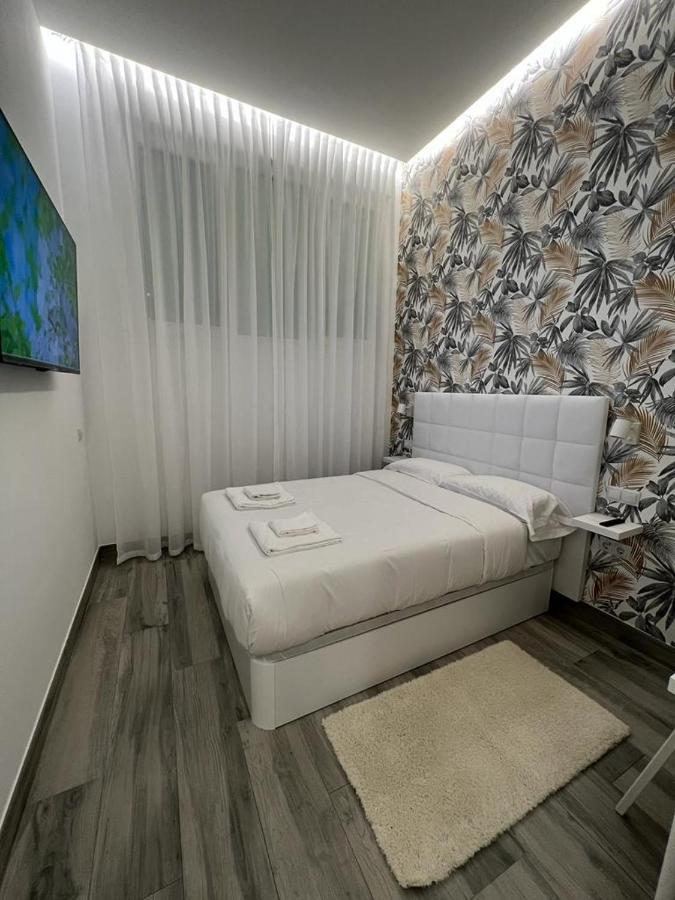 Habitacion Bruselas Style Madrid Exterior foto